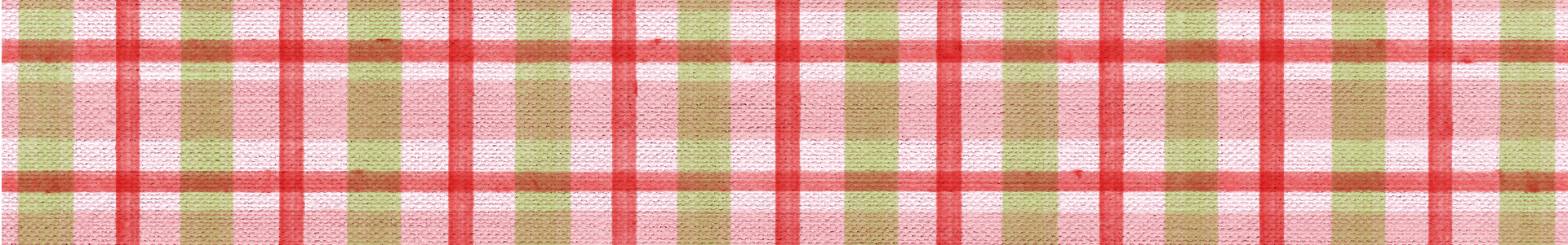 colourful flannel